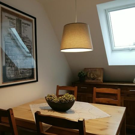 Ferienwohnung Schleeff Elsfleth Eksteriør bilde